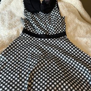 Exclusive Orphan Black Dress